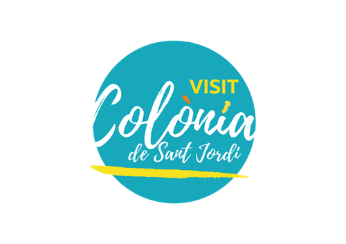 Visit Colònia Sant Jordi
